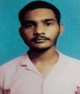 BIKRAM CHAKRABORTY